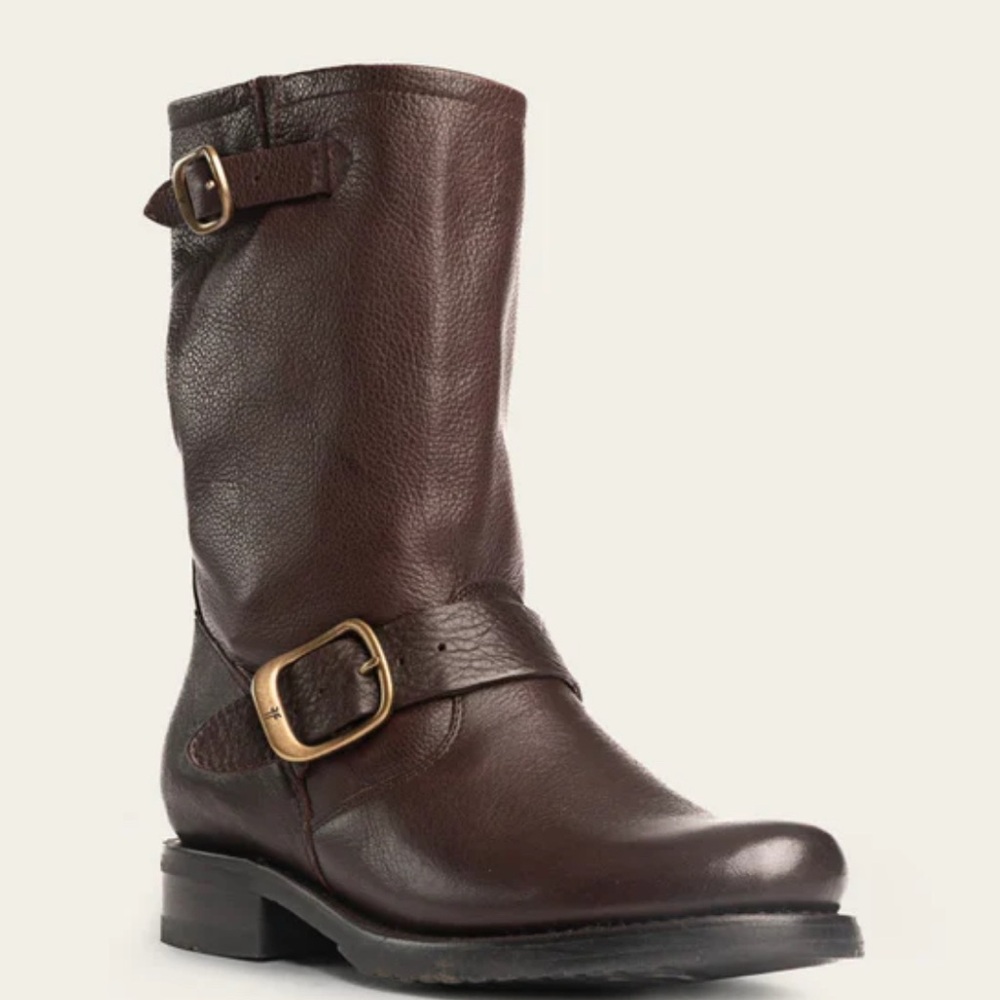Frye Veronica Slouch Boots